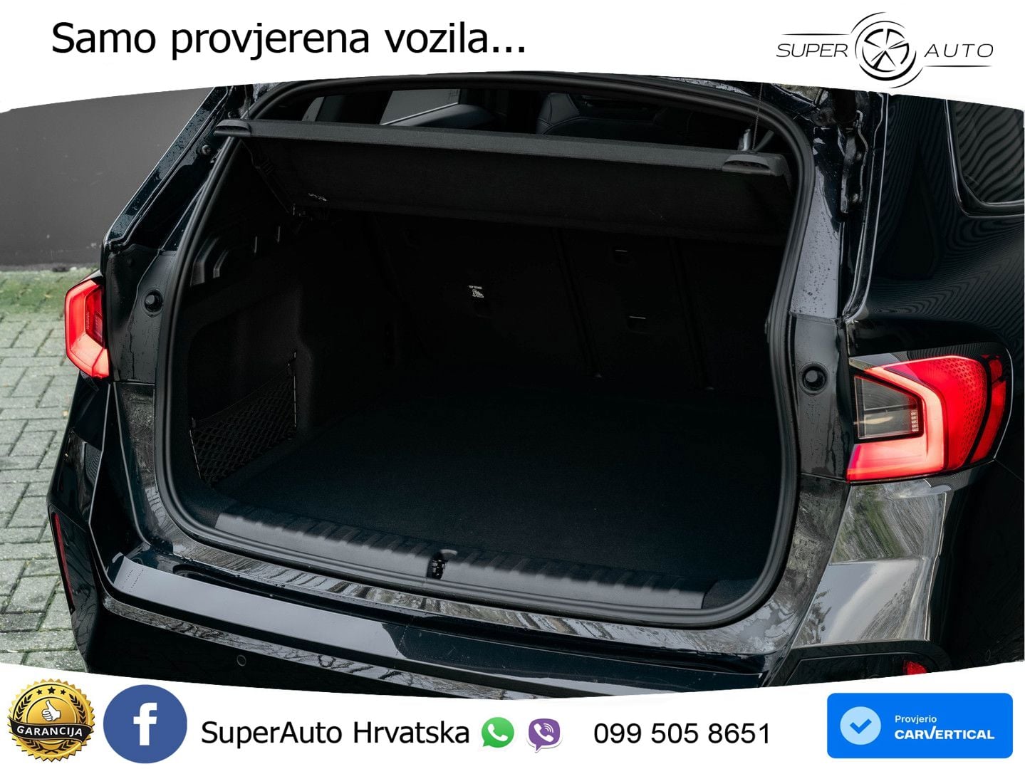 BMW X1 25e (245 KS) xDrive Steptronic M Sport