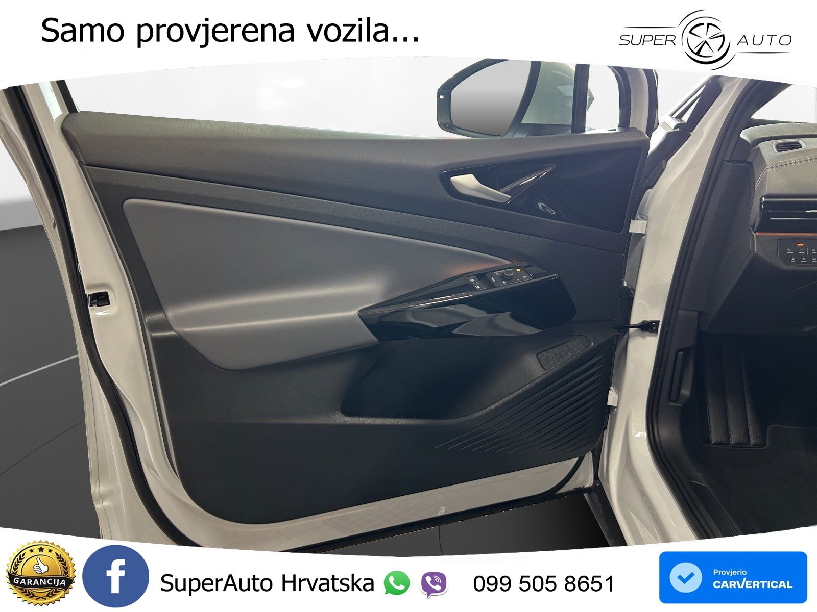 Volkswagen ID.5 Pro 82 kWh (174 KS)