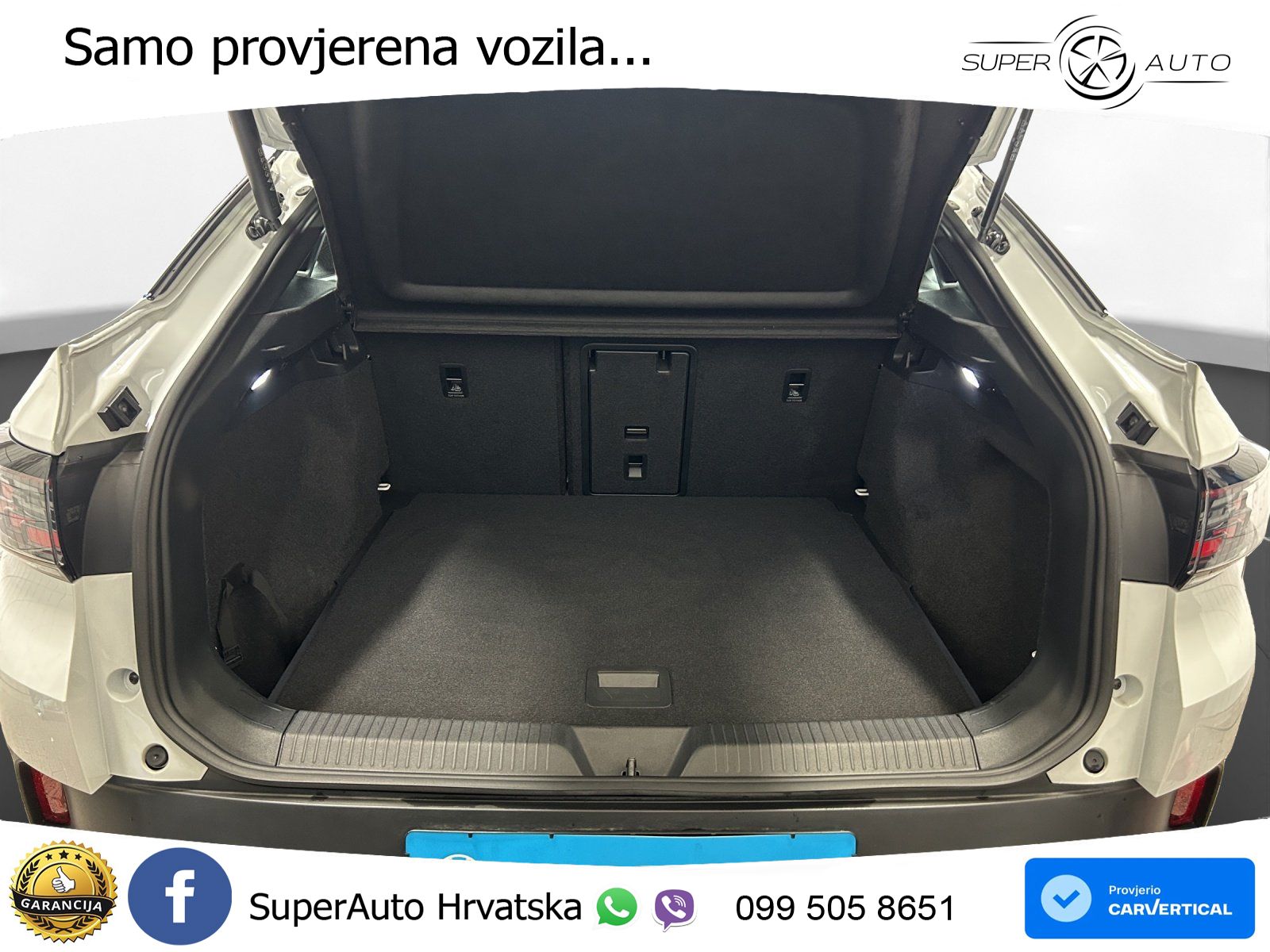 Volkswagen ID.5 Pro 82 kWh (174 KS)