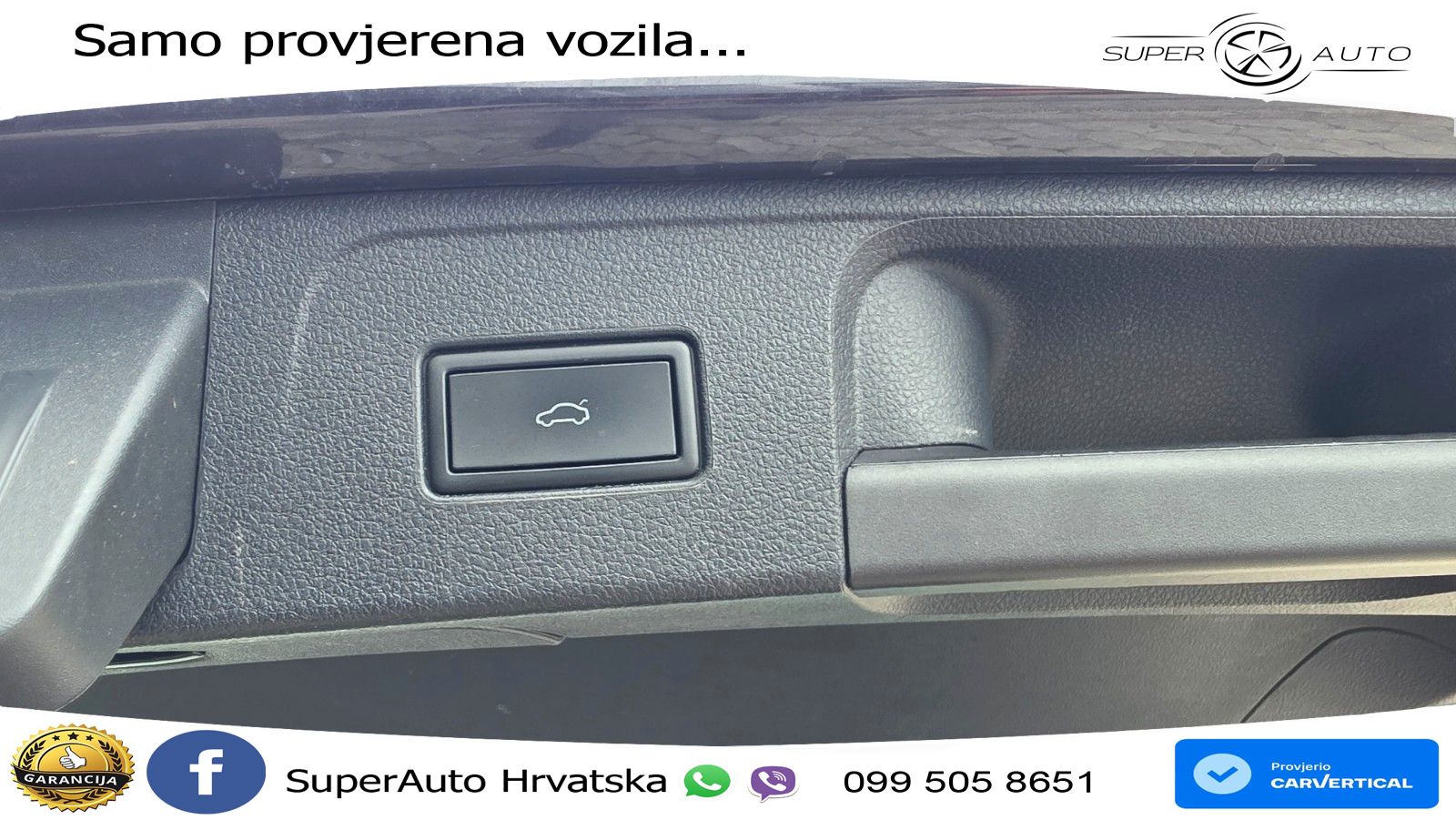 Volkswagen Passat Variant 2.0 TDI (150 KS) DSG Highline LED+GR SJED+ACC