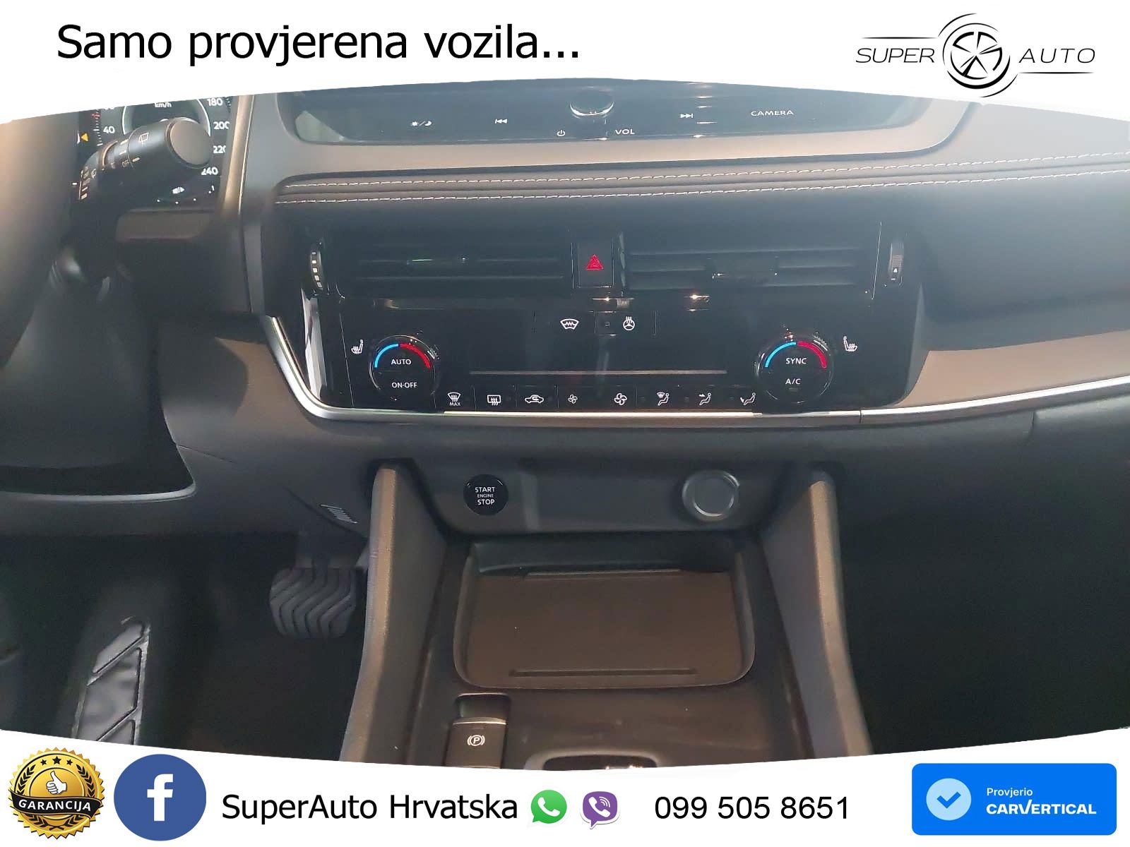 Nissan Qashqai 1.3 DIG-T (158 KS) Xtronic N-Connecta LED+GR SJED+ACC