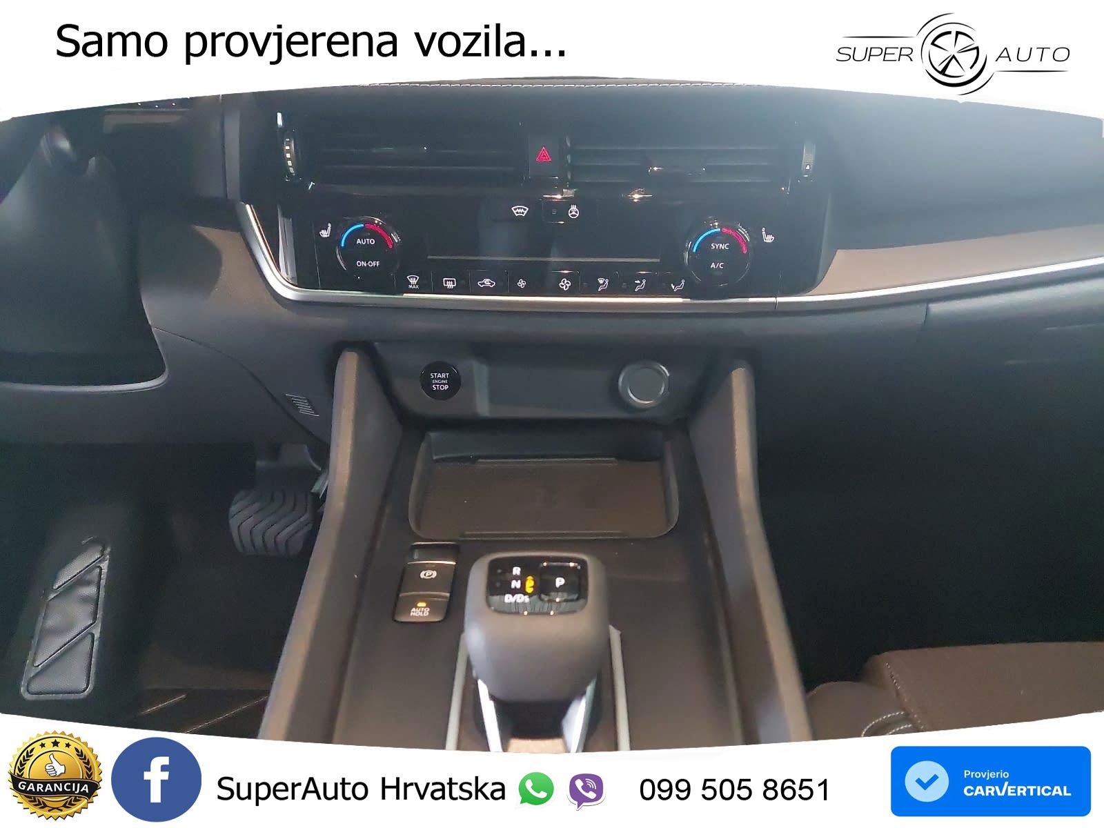 Nissan Qashqai 1.3 DIG-T (158 KS) Xtronic N-Connecta LED+GR SJED+ACC