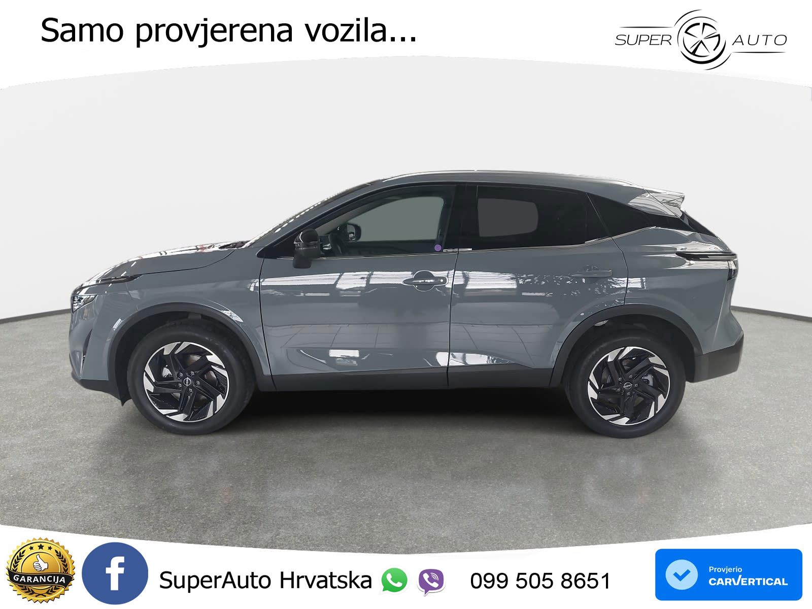 Nissan Qashqai 1.3 DIG-T (158 KS) Xtronic N-Connecta LED+GR SJED+ACC