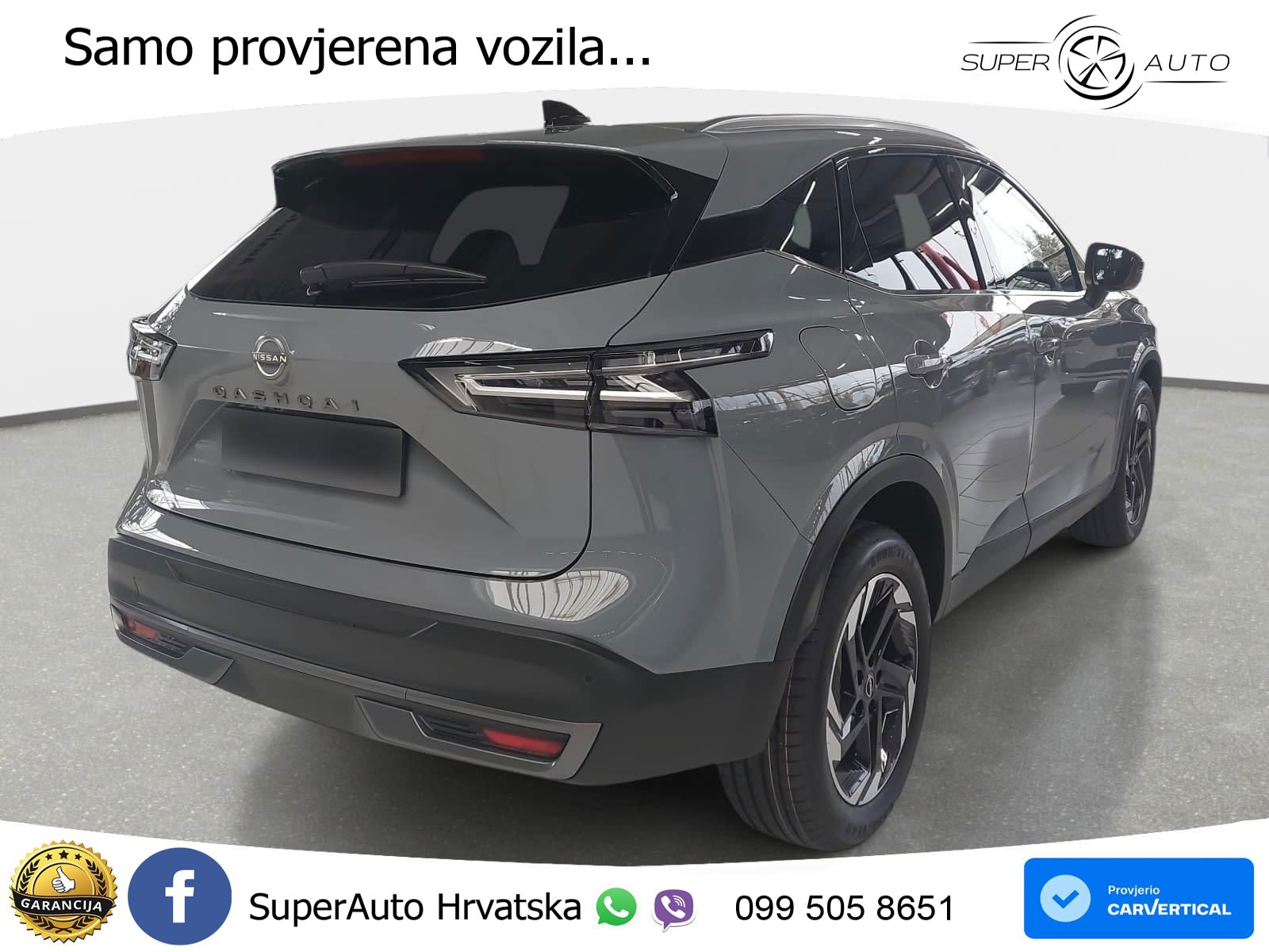 Nissan Qashqai 1.3 DIG-T (158 KS) Xtronic N-Connecta LED+GR SJED+ACC