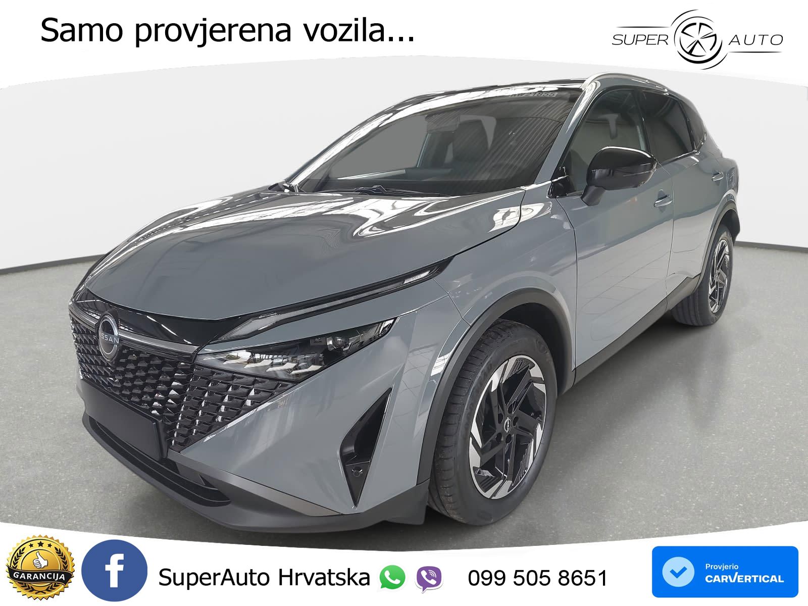 Nissan Qashqai 1.3 DIG-T (158 KS) Xtronic N-Connecta LED+GR SJED+ACC
