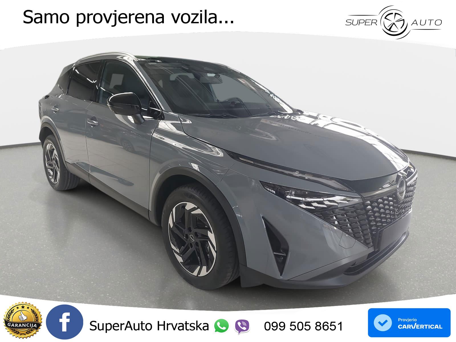 Nissan Qashqai 1.3 DIG-T (158 KS) Xtronic N-Connecta LED+GR SJED+ACC