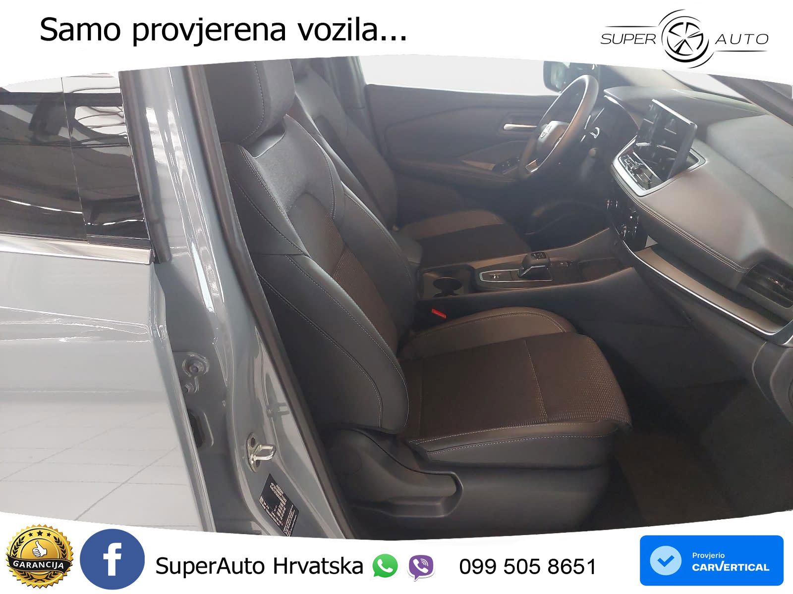 Nissan Qashqai 1.3 DIG-T (158 KS) Xtronic N-Connecta LED+GR SJED+ACC