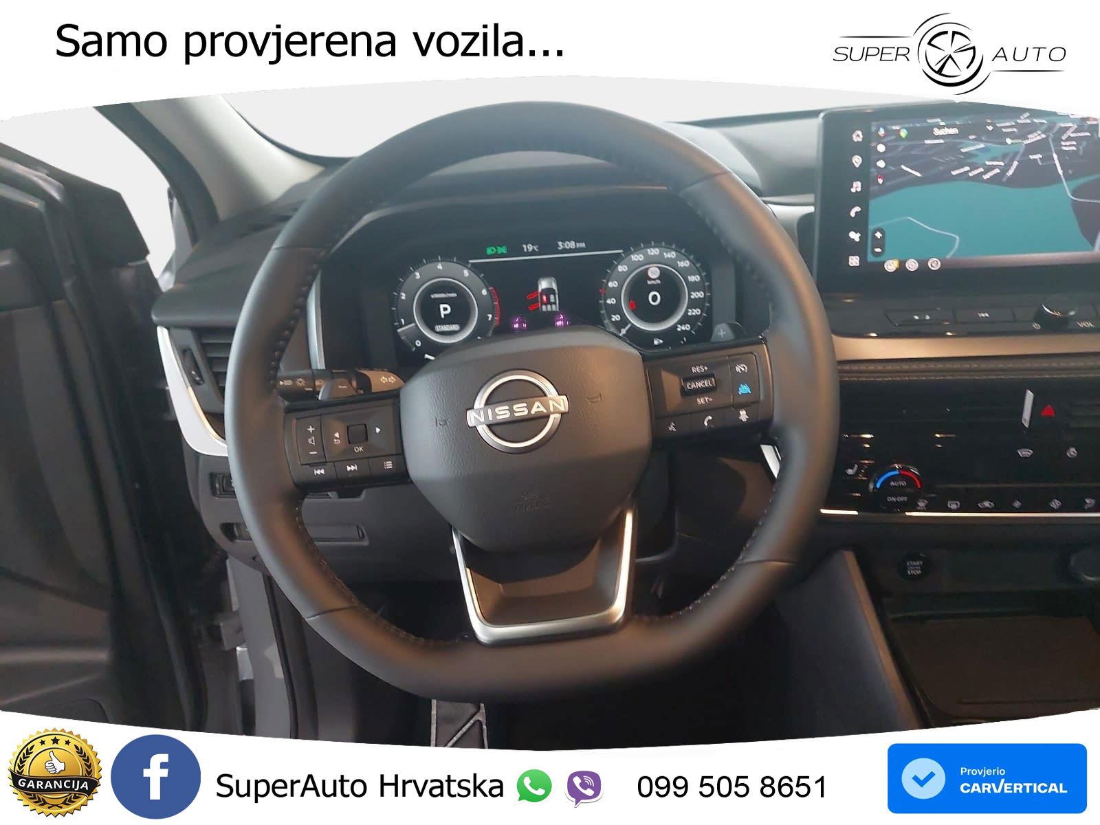Nissan Qashqai 1.3 DIG-T (158 KS) Xtronic N-Connecta LED+GR SJED+ACC