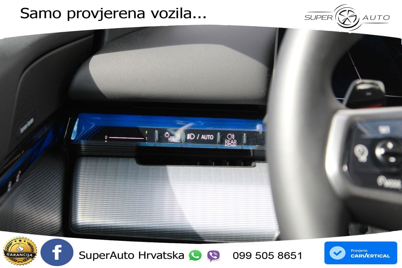 BMW 520d Touring (197 KS) xDrive Steptronic M Sport LED+GR SJED+ACC