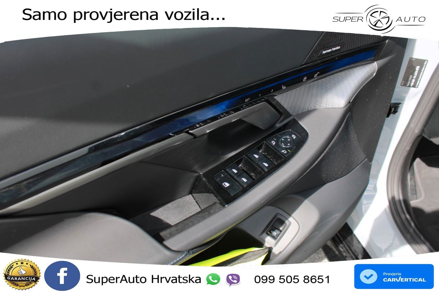 BMW 520d Touring (197 KS) xDrive Steptronic M Sport LED+GR SJED+ACC