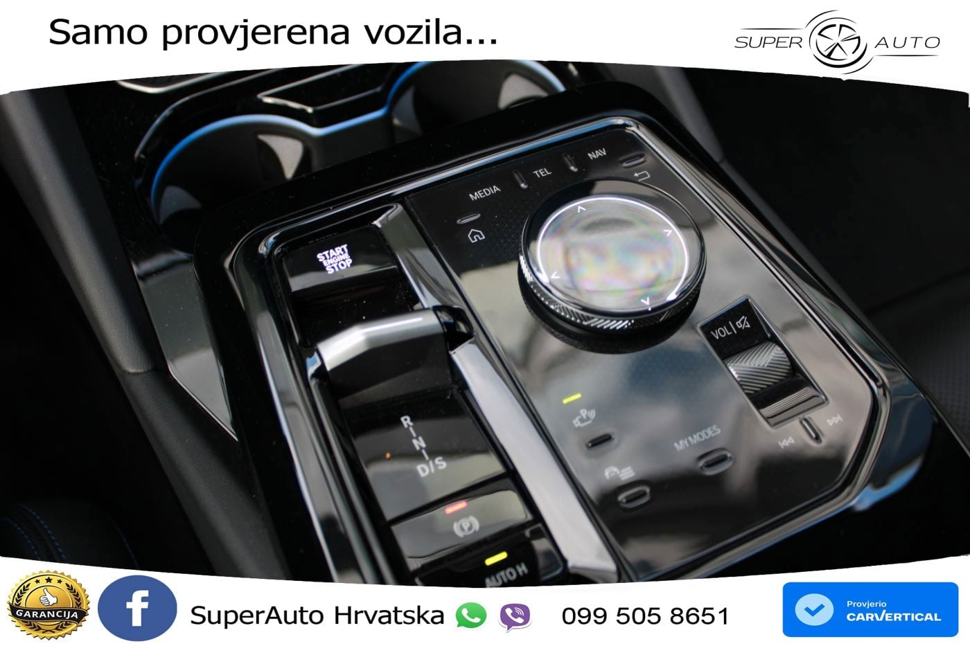 BMW 520d Touring (197 KS) xDrive Steptronic M Sport LED+GR SJED+ACC