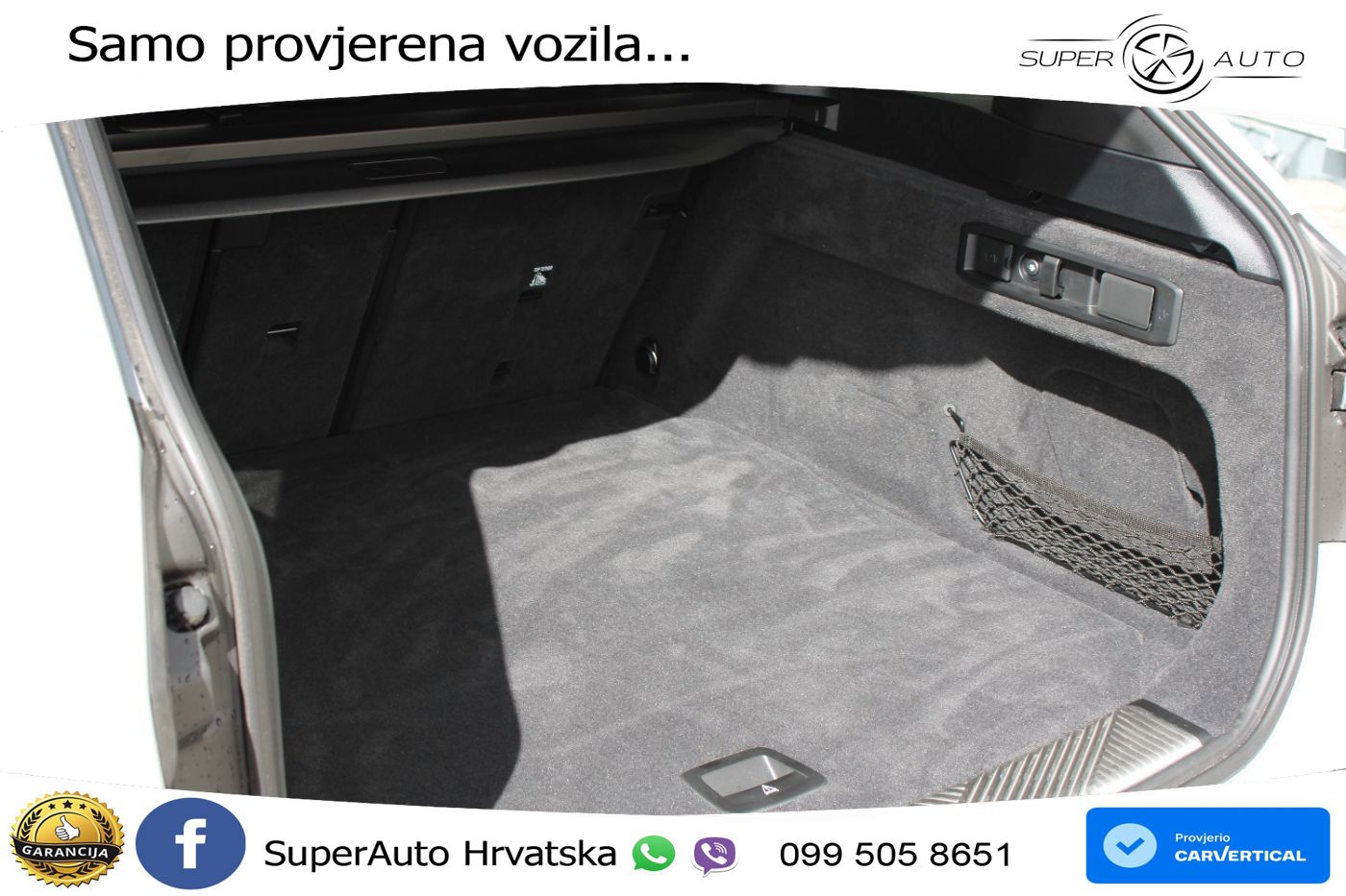 BMW 520d Touring (197 KS) xDrive Steptronic M Sport LED+GR SJED+ACC