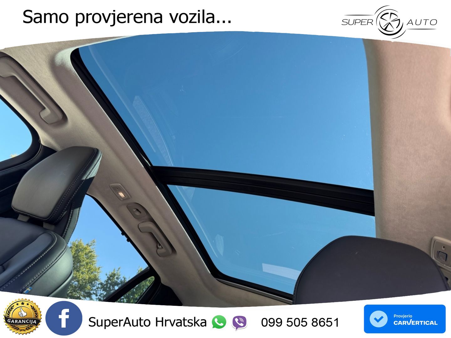 Volvo XC90 2.0 B5 Diesel AWD Automatic ZRAČNI+ACC+GR SJED+KAM+PANO