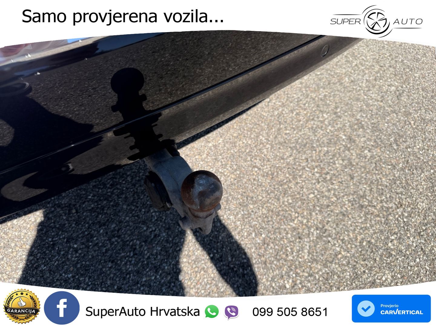 Volvo XC90 2.0 B5 Diesel AWD Automatic ZRAČNI+ACC+GR SJED+KAM+PANO