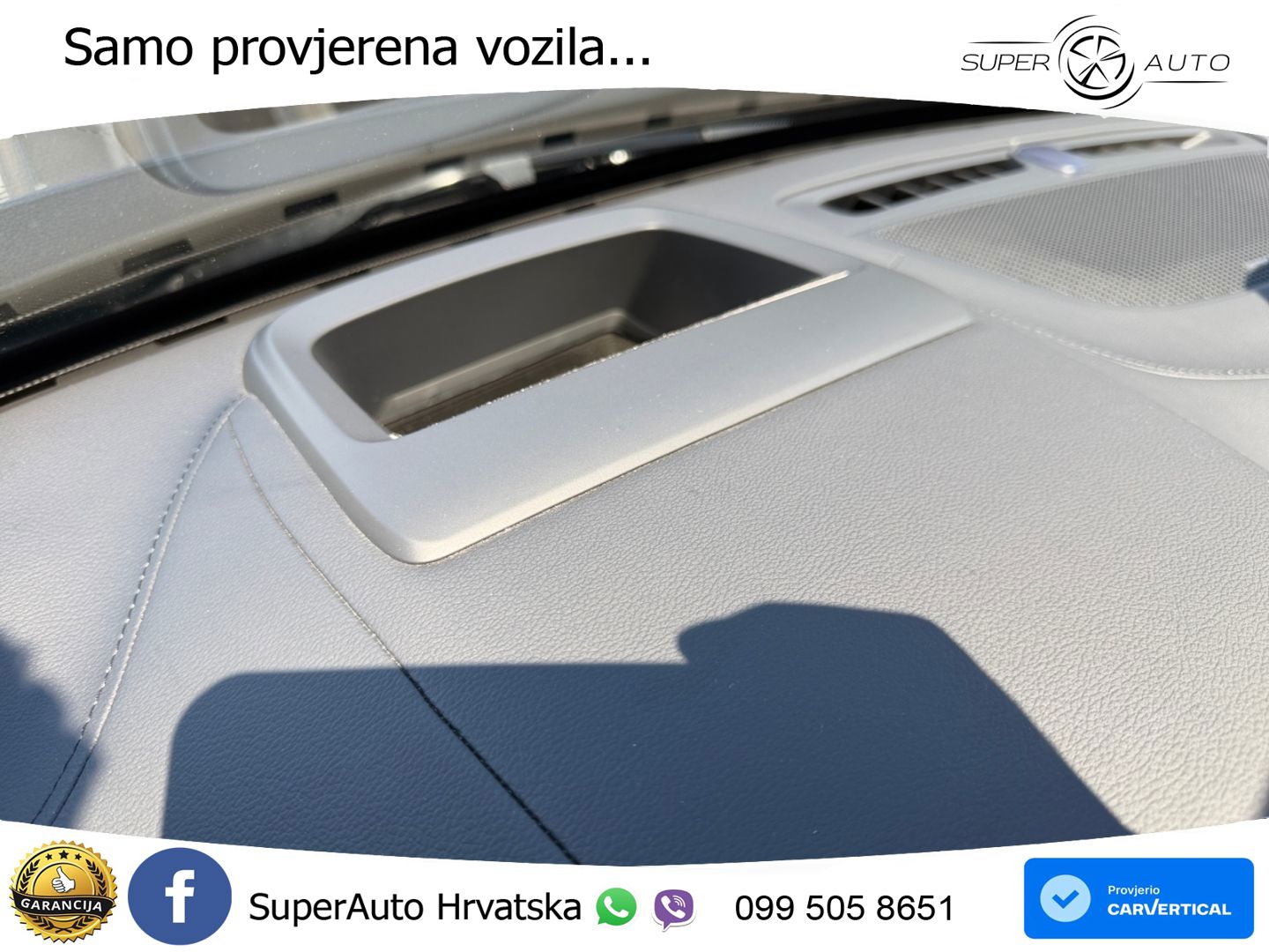 Volvo XC90 2.0 B5 Diesel AWD Automatic ZRAČNI+ACC+GR SJED+KAM+PANO
