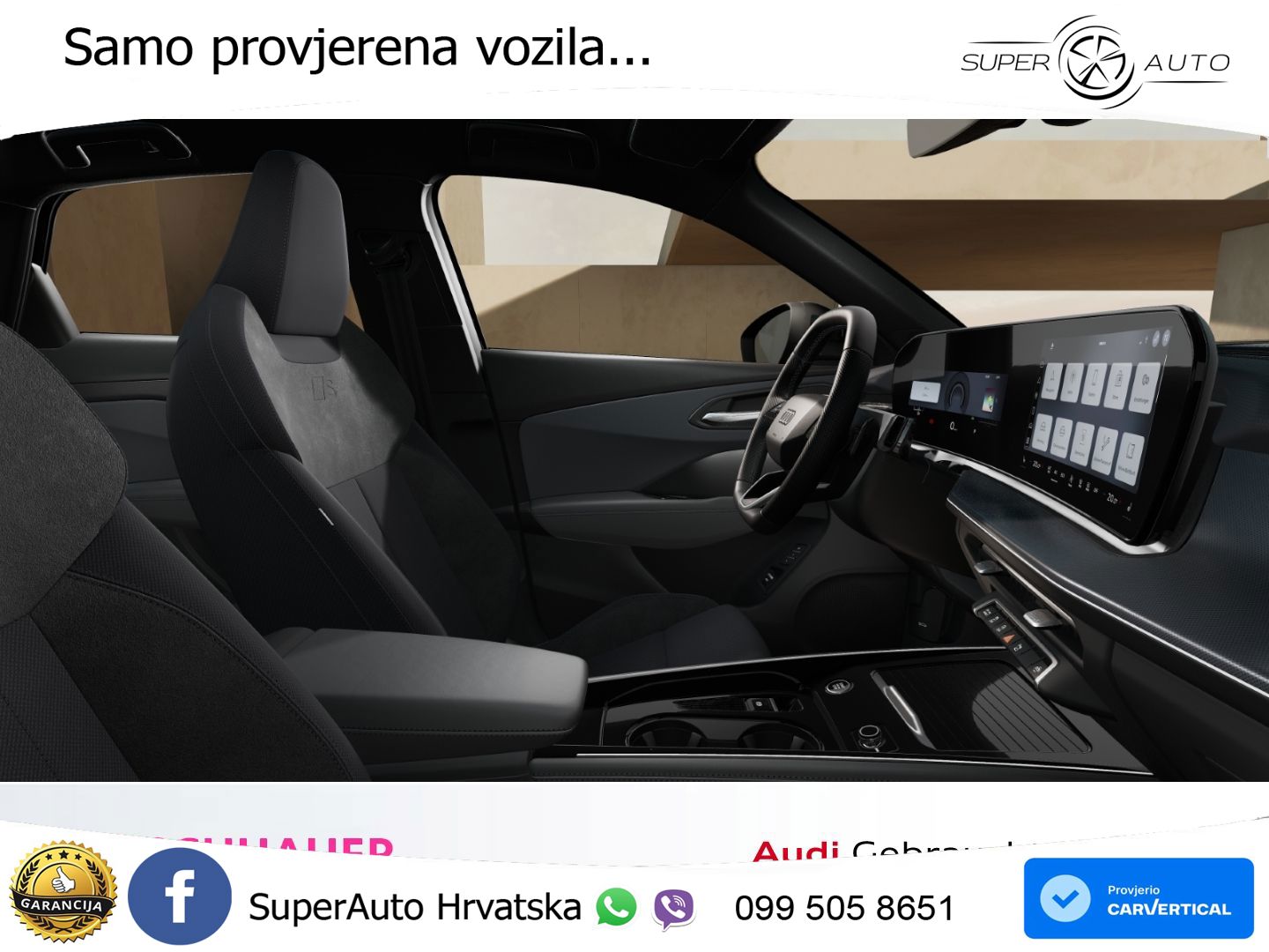Audi Q3 Sportback 2.0 TDI (150 KS) S tronic S line