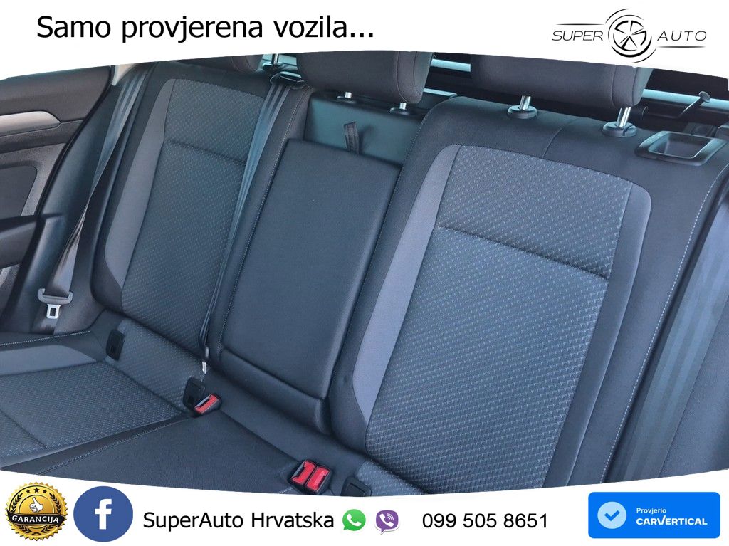 Volkswagen Passat Variant 2.0 TDI (150 KS) DSG LED+GR SJED+ACC