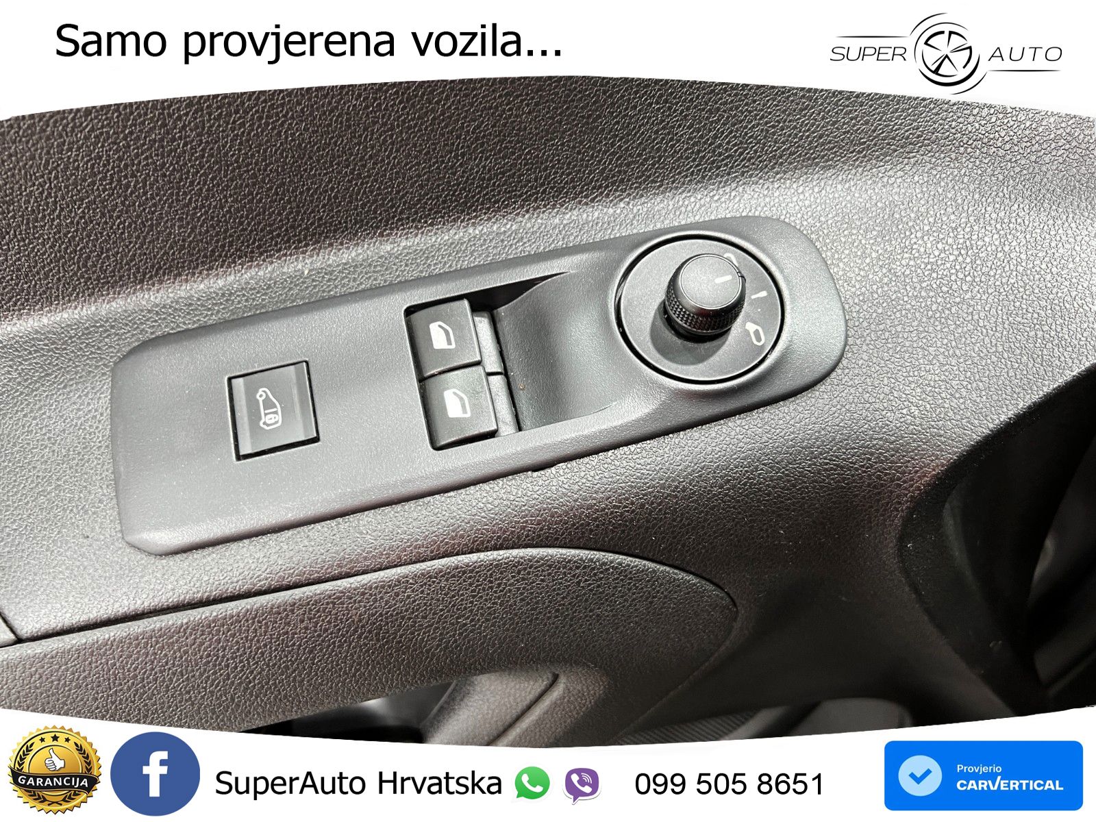 Peugeot PARTNER 100 1.5 HDI PREMIUM |1H|DAB|NAV|KLIMA|3S 102 KS