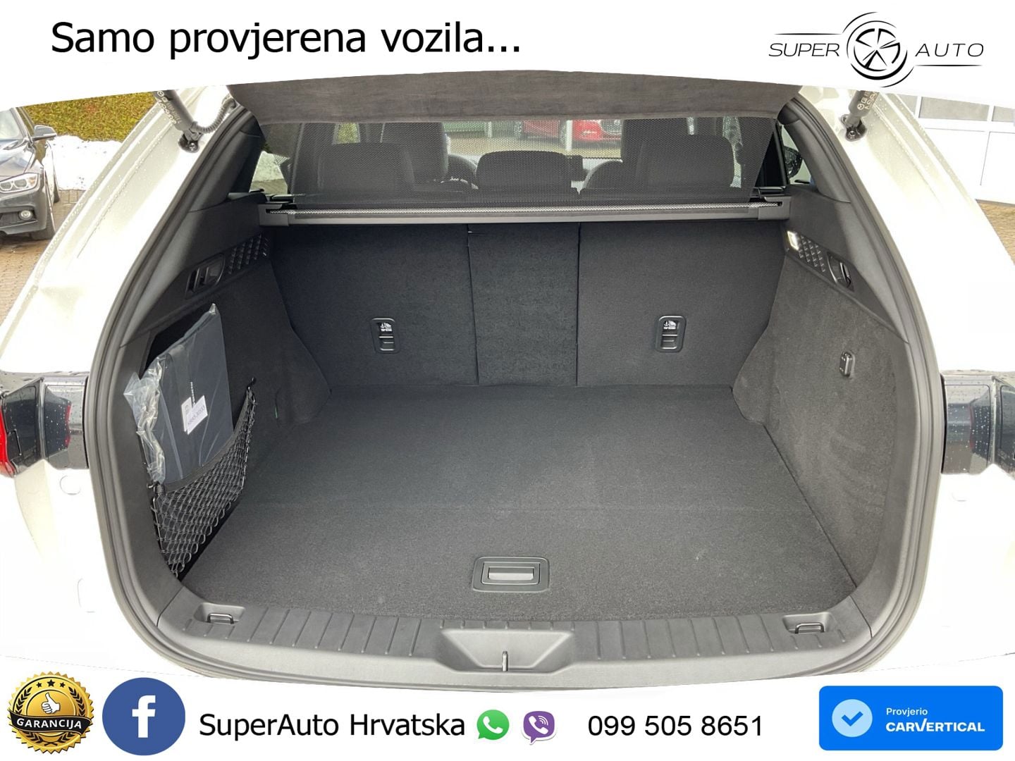 Mazda CX-60 2.5 e-Skyactiv (328 KS) AWD Automatic MATRIX+GR SJED+KAM