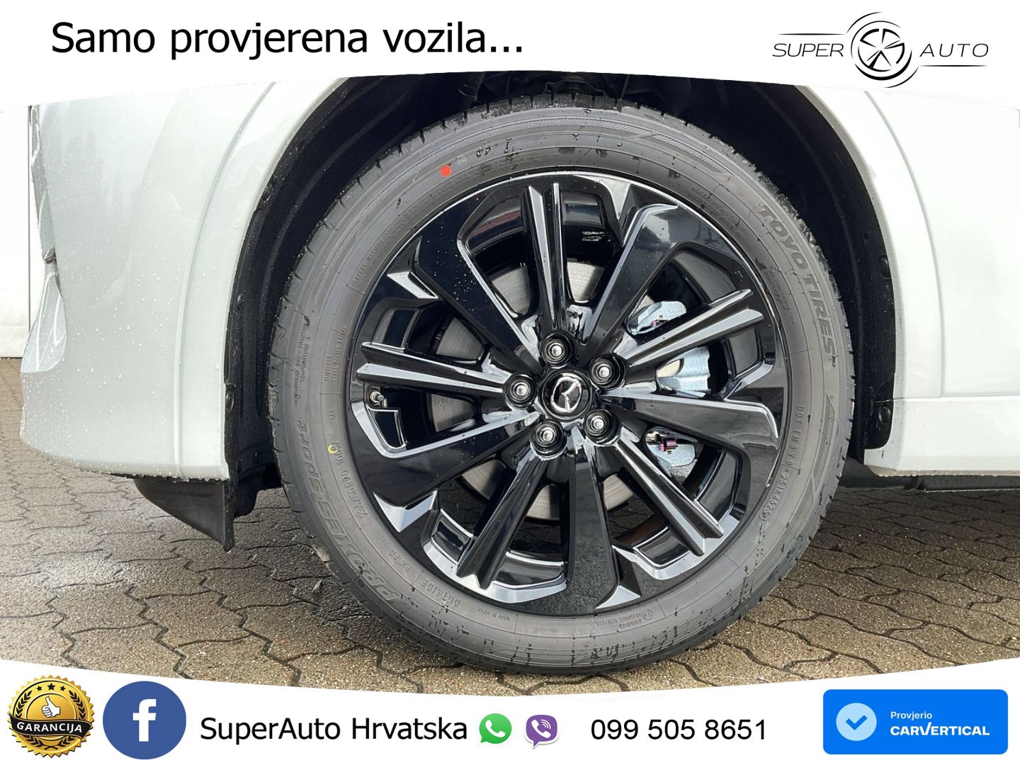 Mazda CX-60 2.5 e-Skyactiv (328 KS) AWD Automatic MATRIX+GR SJED+KAM