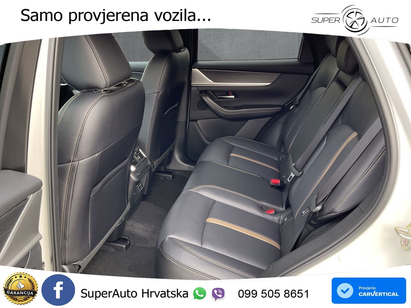 Mazda CX-60 2.5 e-Skyactiv (328 KS) AWD Automatic MATRIX+GR SJED+KAM