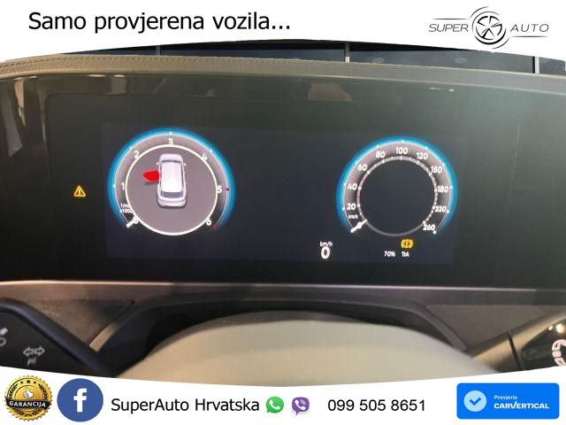 Volkswagen Passat Variant 2.0 TDI (193 KS) 4MOTION DSG R-Line LED+GR SJED+ACC