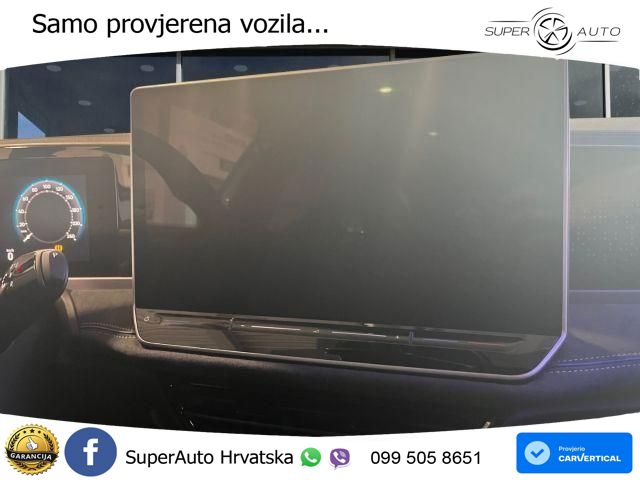 Volkswagen Passat Variant 2.0 TDI (193 KS) 4MOTION DSG R-Line LED+GR SJED+ACC