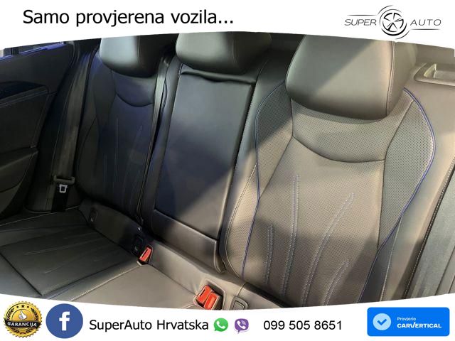 Volkswagen Passat Variant 2.0 TDI (193 KS) 4MOTION DSG R-Line LED+GR SJED+ACC