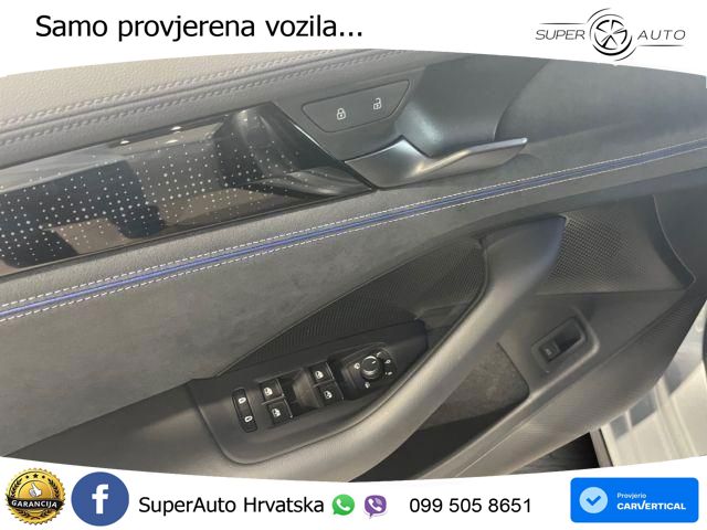 Volkswagen Passat Variant 2.0 TDI (193 KS) 4MOTION DSG R-Line LED+GR SJED+ACC