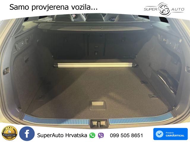 Volkswagen Passat Variant 2.0 TDI (193 KS) 4MOTION DSG R-Line LED+GR SJED+ACC