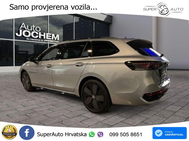 Volkswagen Passat Variant 2.0 TDI (193 KS) 4MOTION DSG R-Line LED+GR SJED+ACC