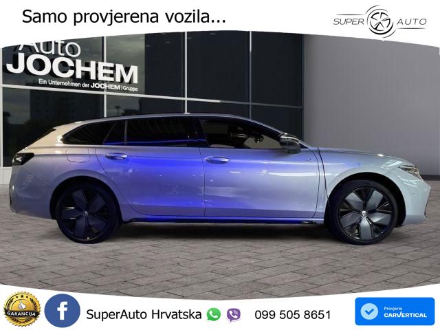 Volkswagen Passat Variant 2.0 TDI (193 KS) 4MOTION DSG R-Line LED+GR SJED+ACC