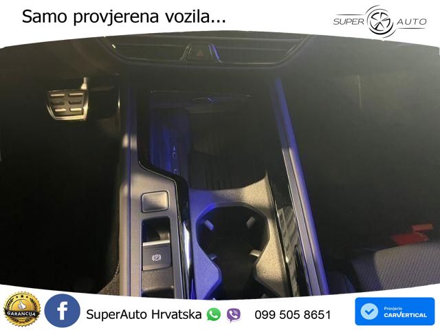 Volkswagen Passat Variant 2.0 TDI (193 KS) 4MOTION DSG R-Line LED+GR SJED+ACC