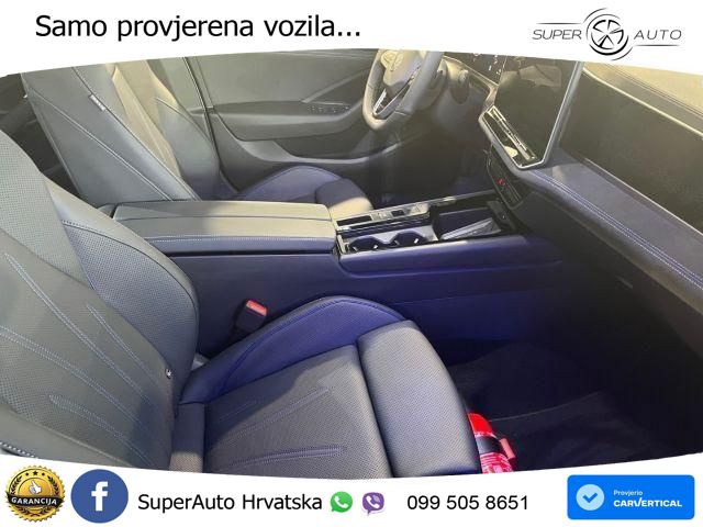 Volkswagen Passat Variant 2.0 TDI (193 KS) 4MOTION DSG R-Line LED+GR SJED+ACC