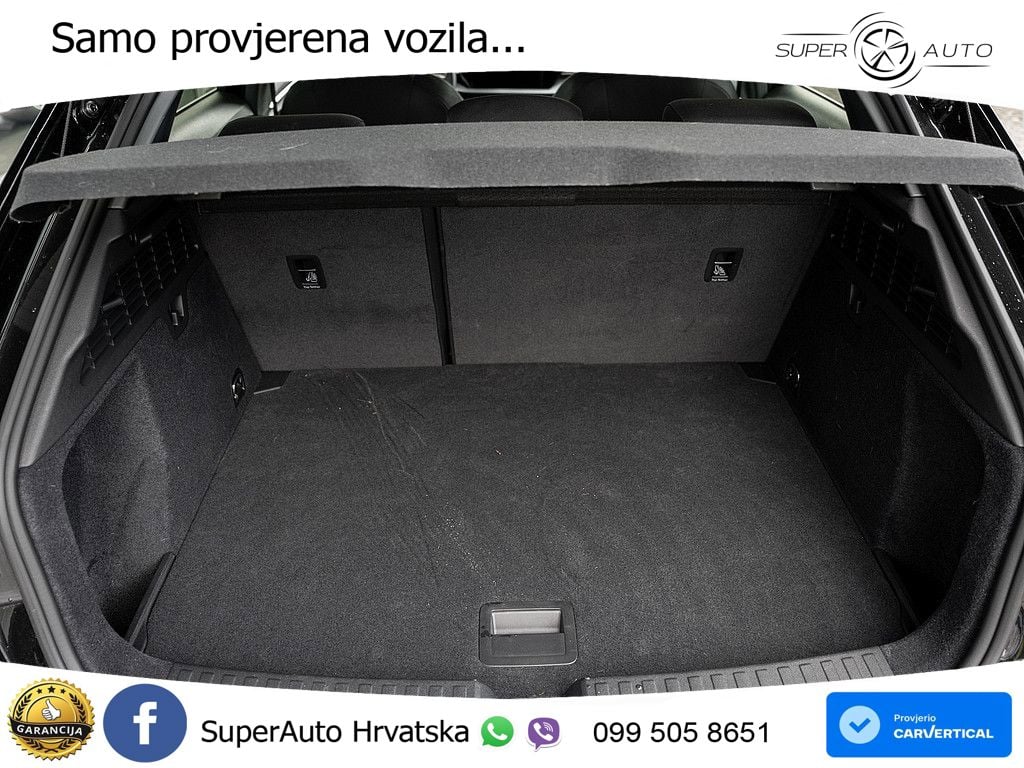 Audi A3 allstreet 35 TFSI (150 KS) S tronic LED+GR SJED+ACC