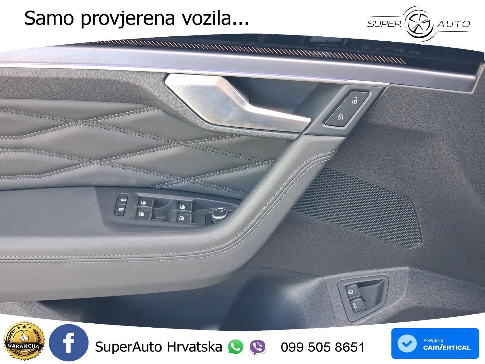 Volkswagen Touareg R 3.0 V6 TFSI (462 KS) 4MOTION Tiptronic ZRAČNI+ACC+4xGR SJED+KAM