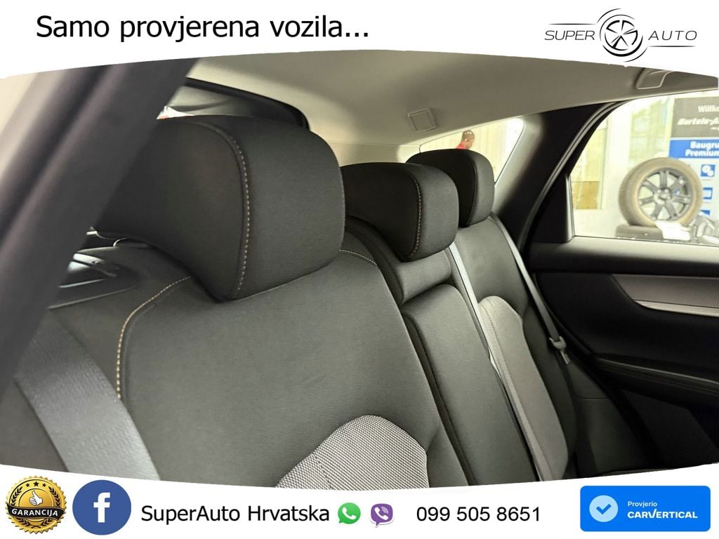 Mazda CX-60 3.3 e-Skyactiv D (200 KS) Automatic LED+GR SJED+ACC