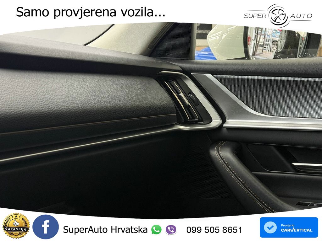 Mazda CX-60 3.3 e-Skyactiv D (200 KS) Automatic LED+GR SJED+ACC
