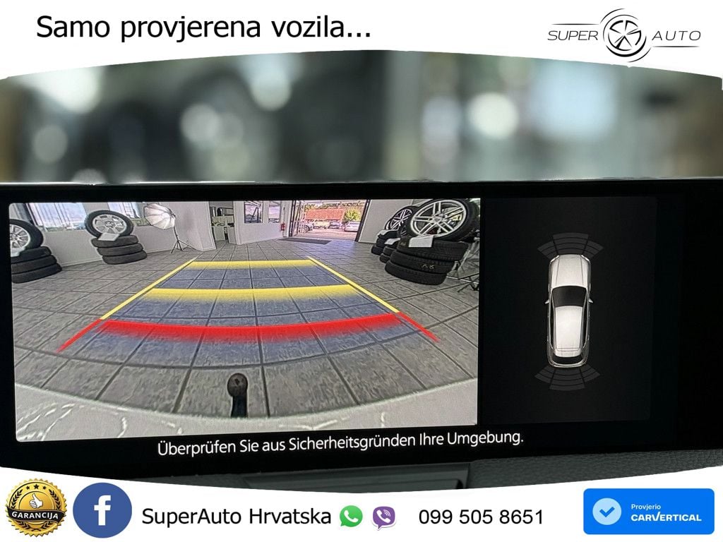 Mazda CX-60 3.3 e-Skyactiv D (200 KS) Automatic LED+GR SJED+ACC