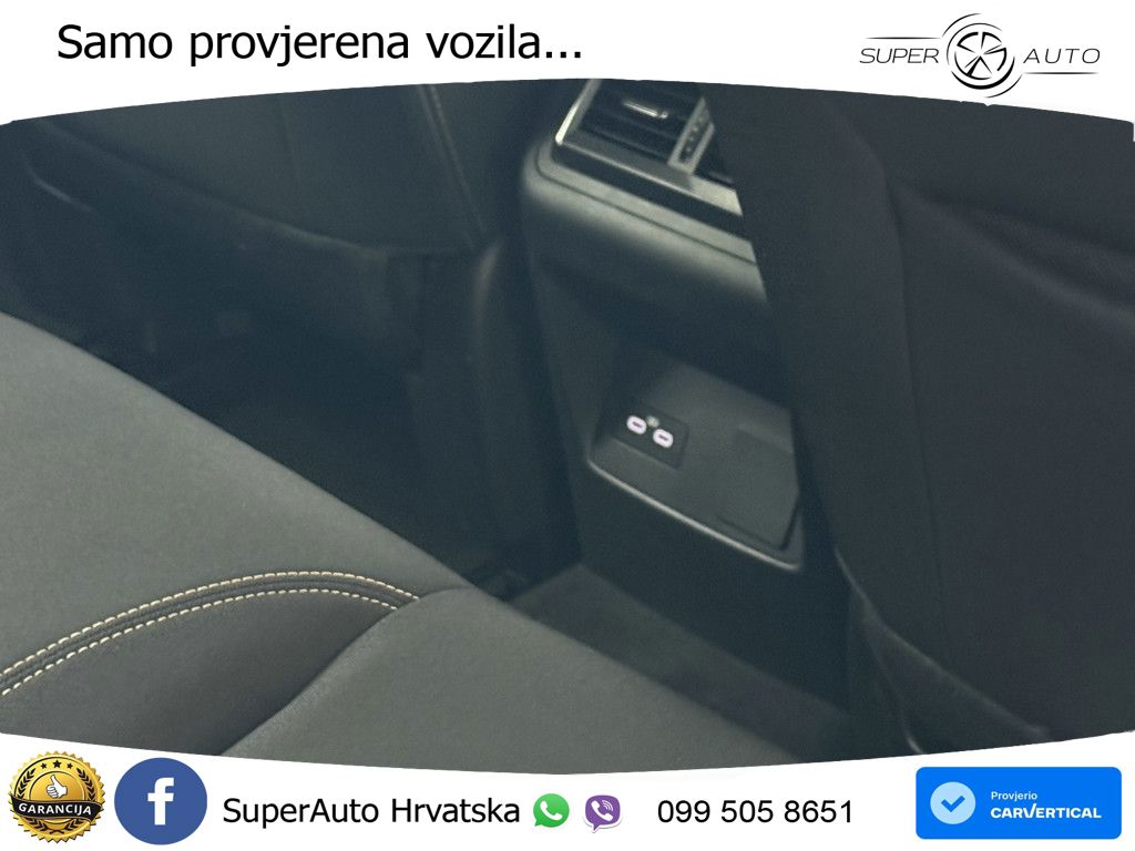 Mazda CX-60 3.3 e-Skyactiv D (200 KS) Automatic LED+GR SJED+ACC