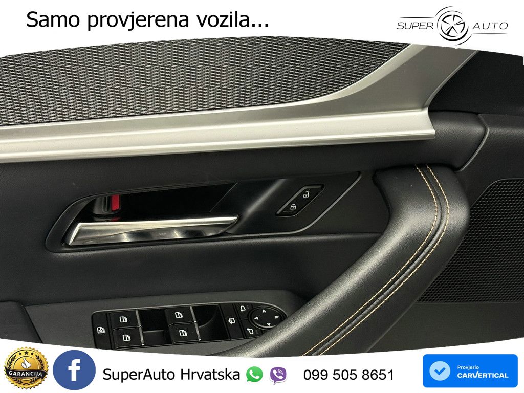 Mazda CX-60 3.3 e-Skyactiv D (200 KS) Automatic LED+GR SJED+ACC