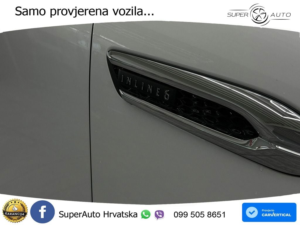 Mazda CX-60 3.3 e-Skyactiv D (200 KS) Automatic LED+GR SJED+ACC