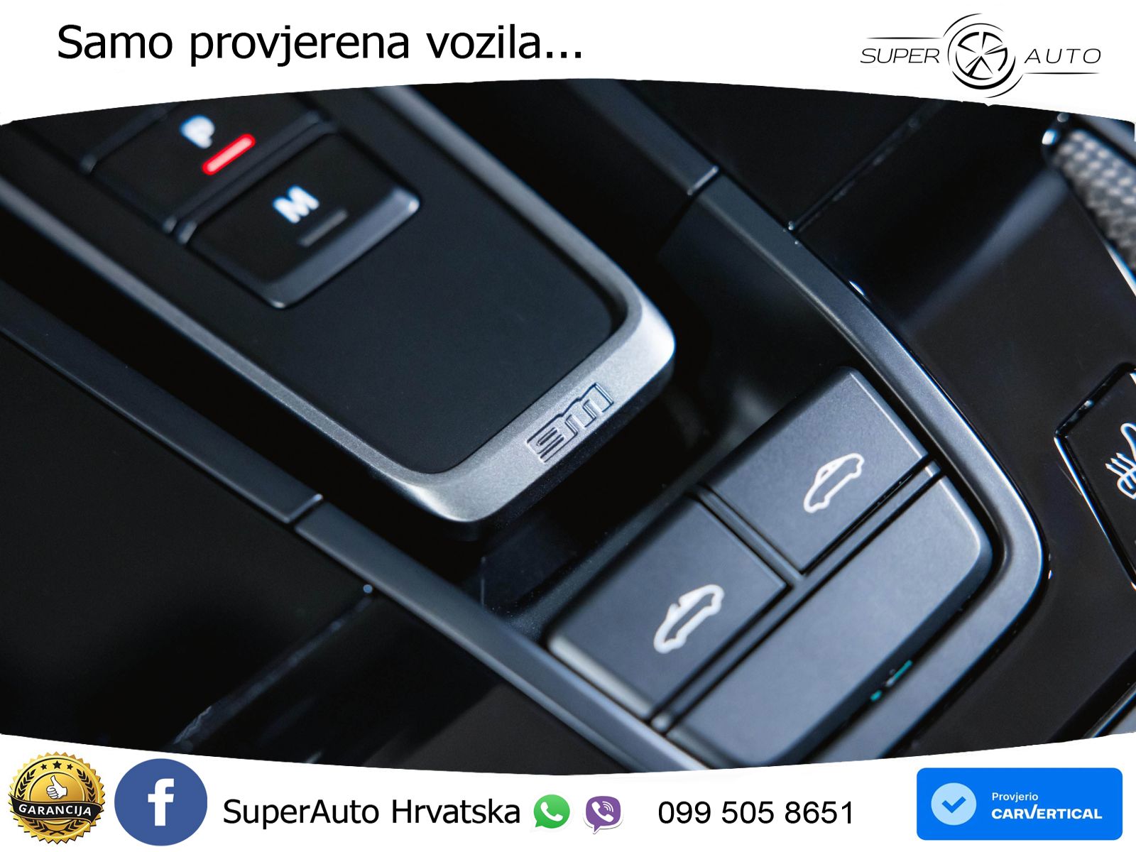Porsche 911 Targa 4 GTS 3.0 (480 KS) PDK