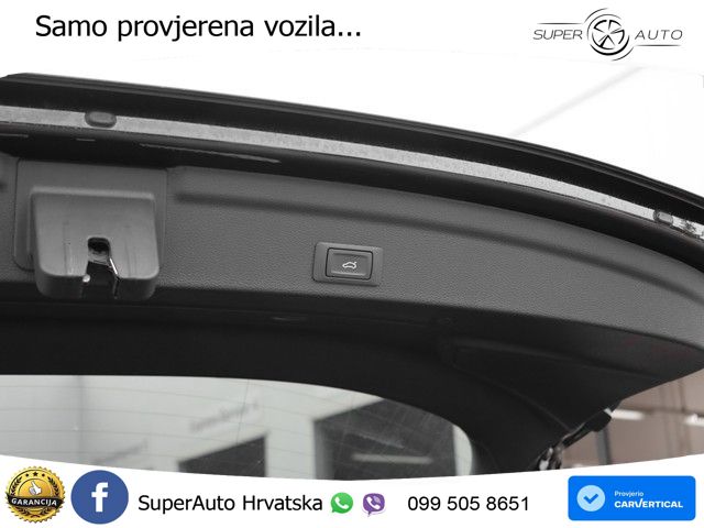 Audi Q3 II Sportback 35 TFSI (150 KS) S tronic S line LED+GR SJED+ACC