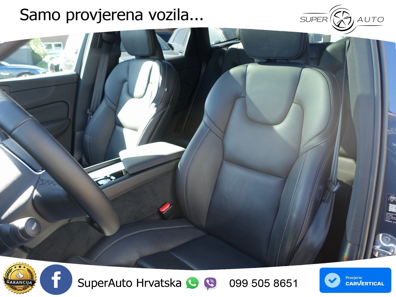 Volvo XC60 T8 AWD Geartronic LED+GR SJED+ACC