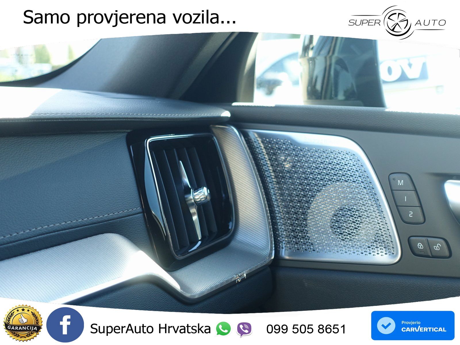Volvo XC60 T8 AWD Geartronic LED+GR SJED+ACC