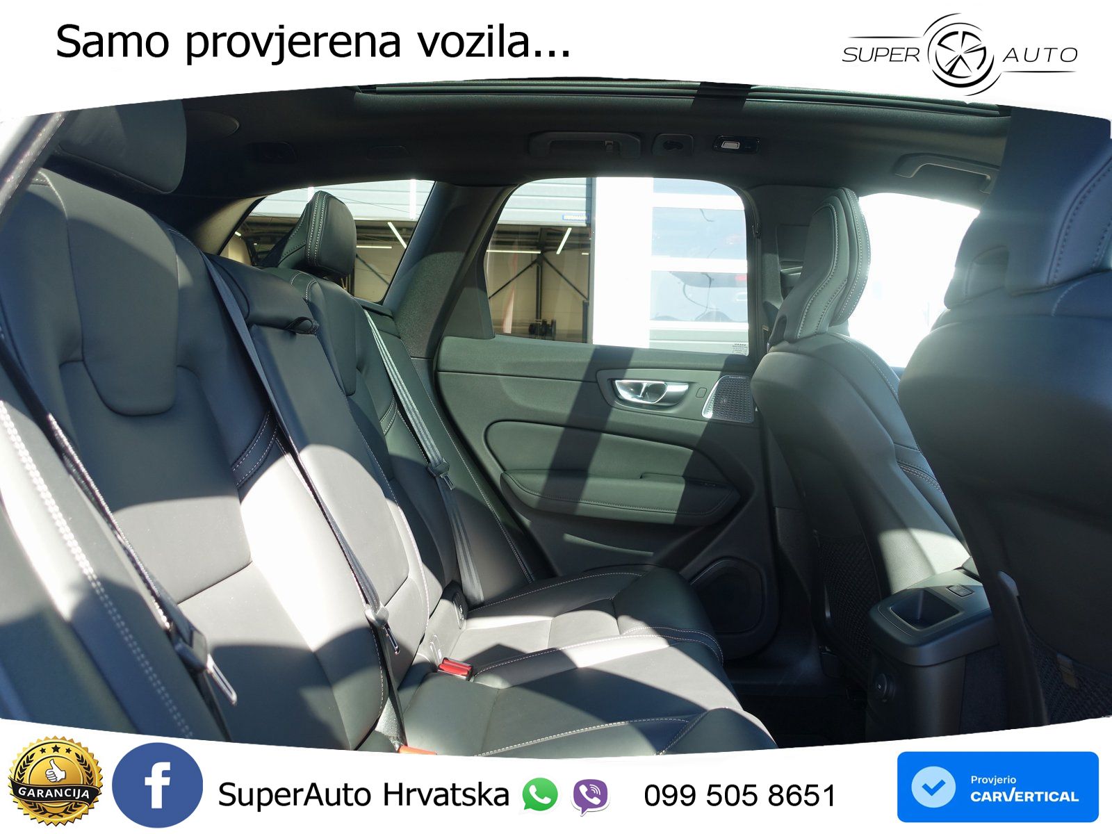 Volvo XC60 T8 AWD Geartronic LED+GR SJED+ACC