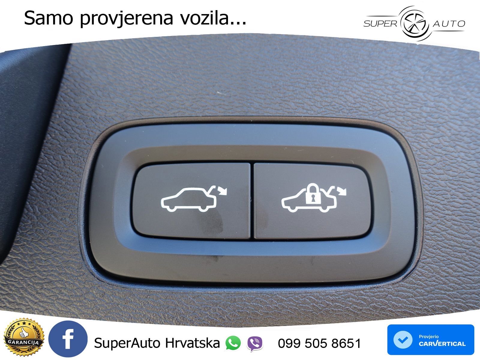 Volvo XC60 T8 AWD Geartronic LED+GR SJED+ACC