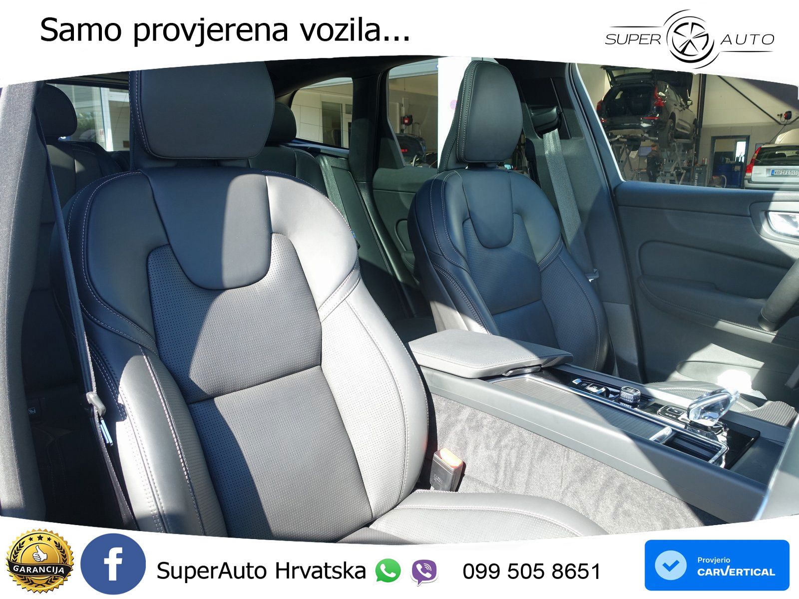Volvo XC60 T8 AWD Geartronic LED+GR SJED+ACC