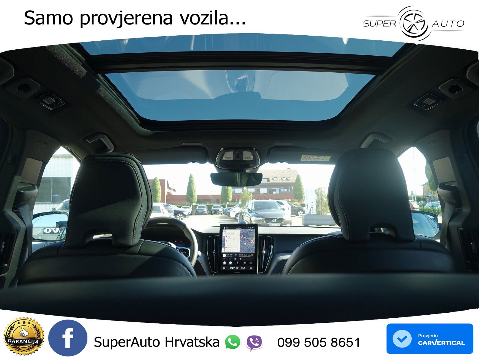 Volvo XC60 T8 AWD Geartronic LED+GR SJED+ACC